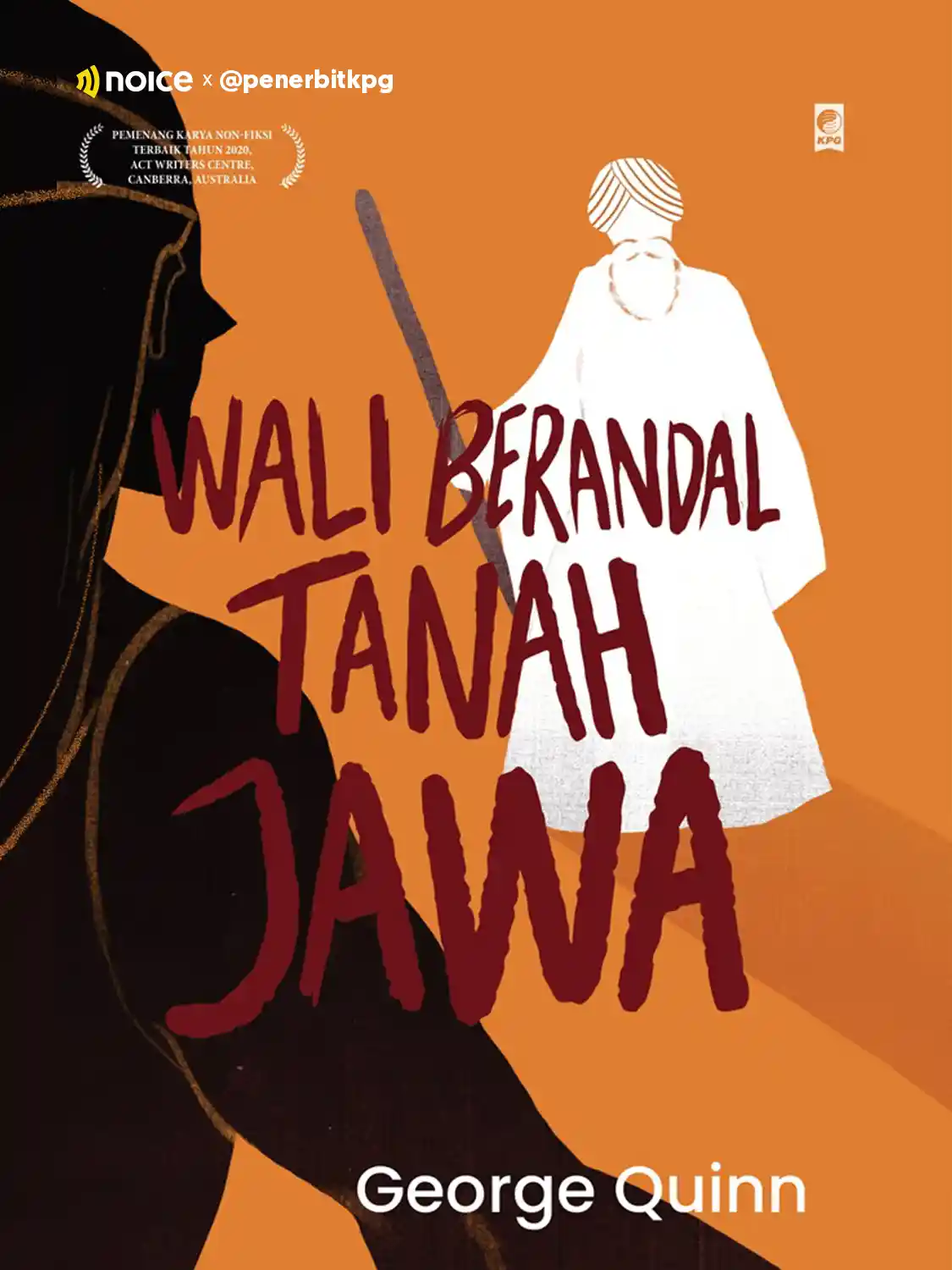 Wali Berandal Tanah Jawa