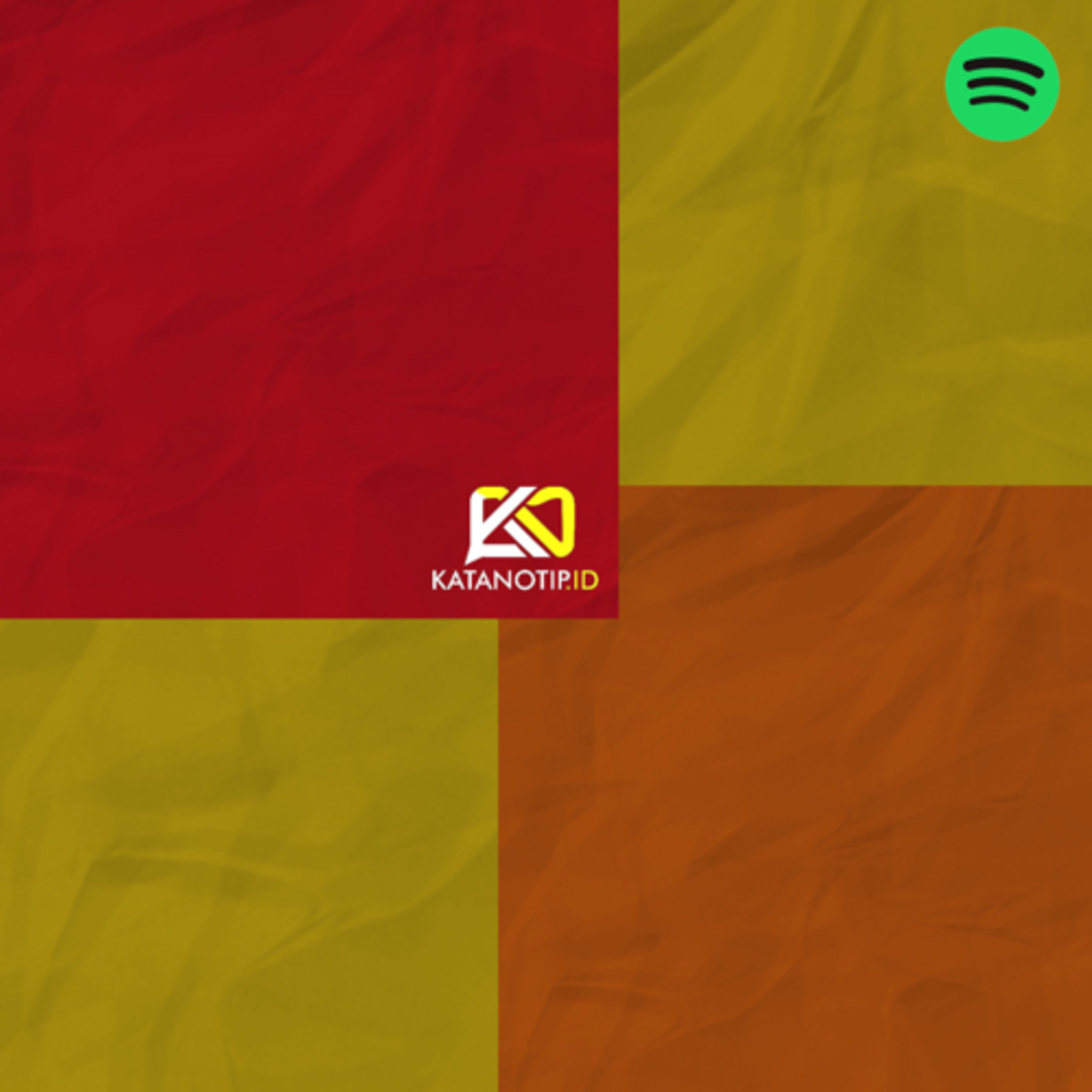 Tentang potongan ayat :) cover art