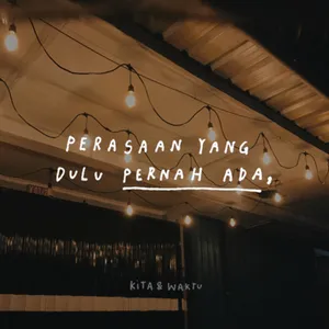 Eps 45 - Perasaan Yang Dulu Pernah Ada cover art
