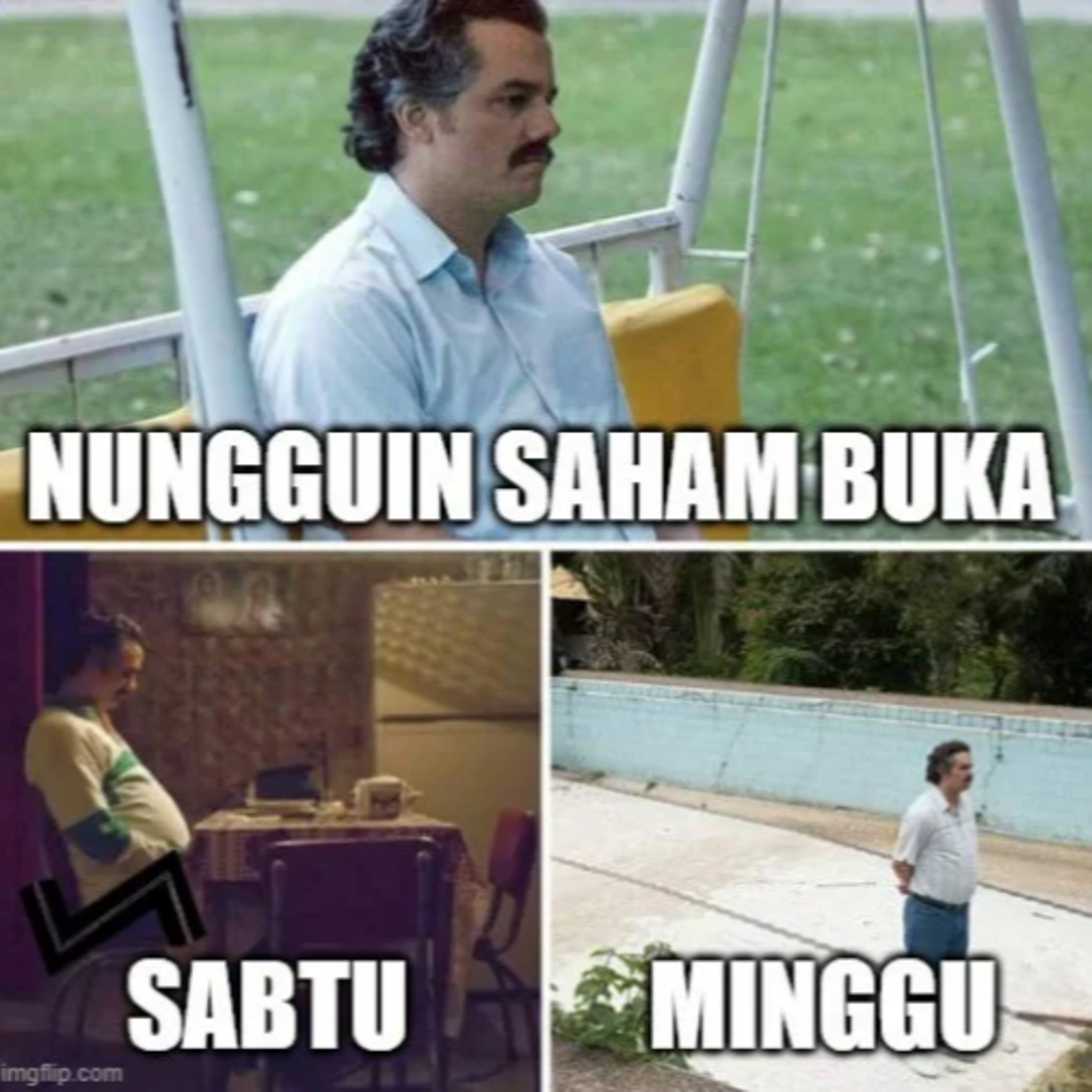 Apa Itu Saham? cover art