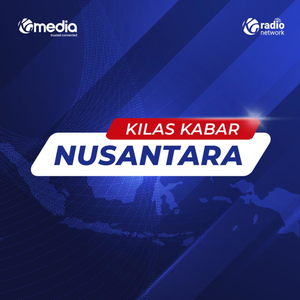Kilas Kabar Nusantara cover art