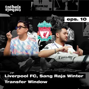 Match Day 10: Transfer Terbaik di Winter Transfer WIndow. cover art