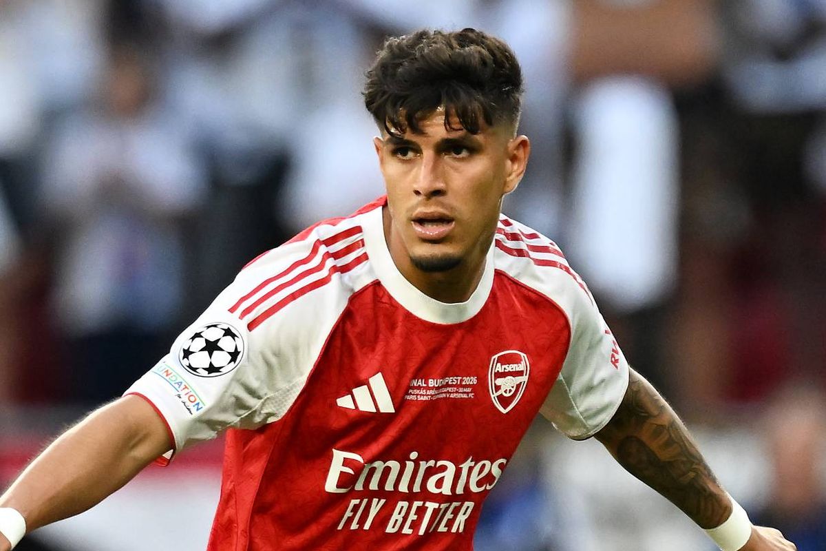 Arsenal’s dream 2026-27 defence as PSG ace signs and £45m star finally confirmed