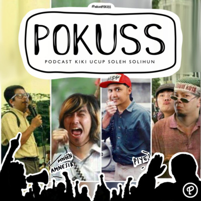 #16 Aktivis Ingin hilang ingatan… cover art