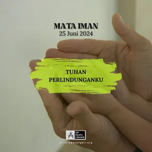 TUHAN PERLINDUNGANKU