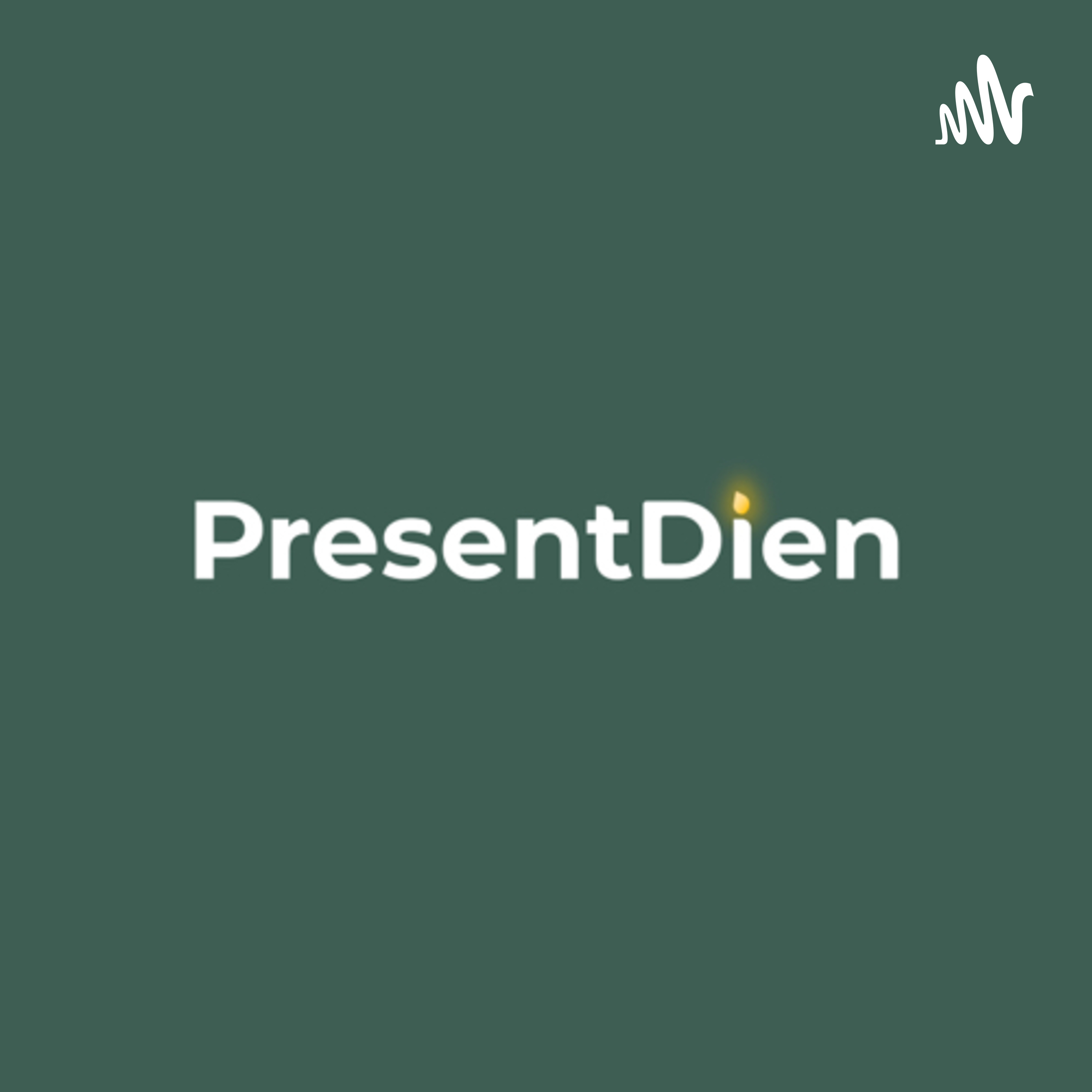 Present Dien cover art