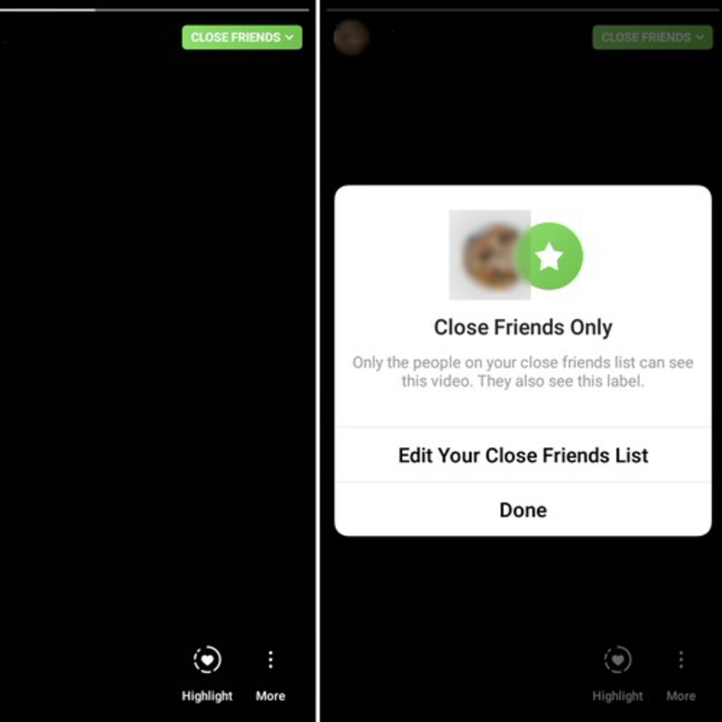 Sepenting Apa Sih Sebuah Close Friends? cover art