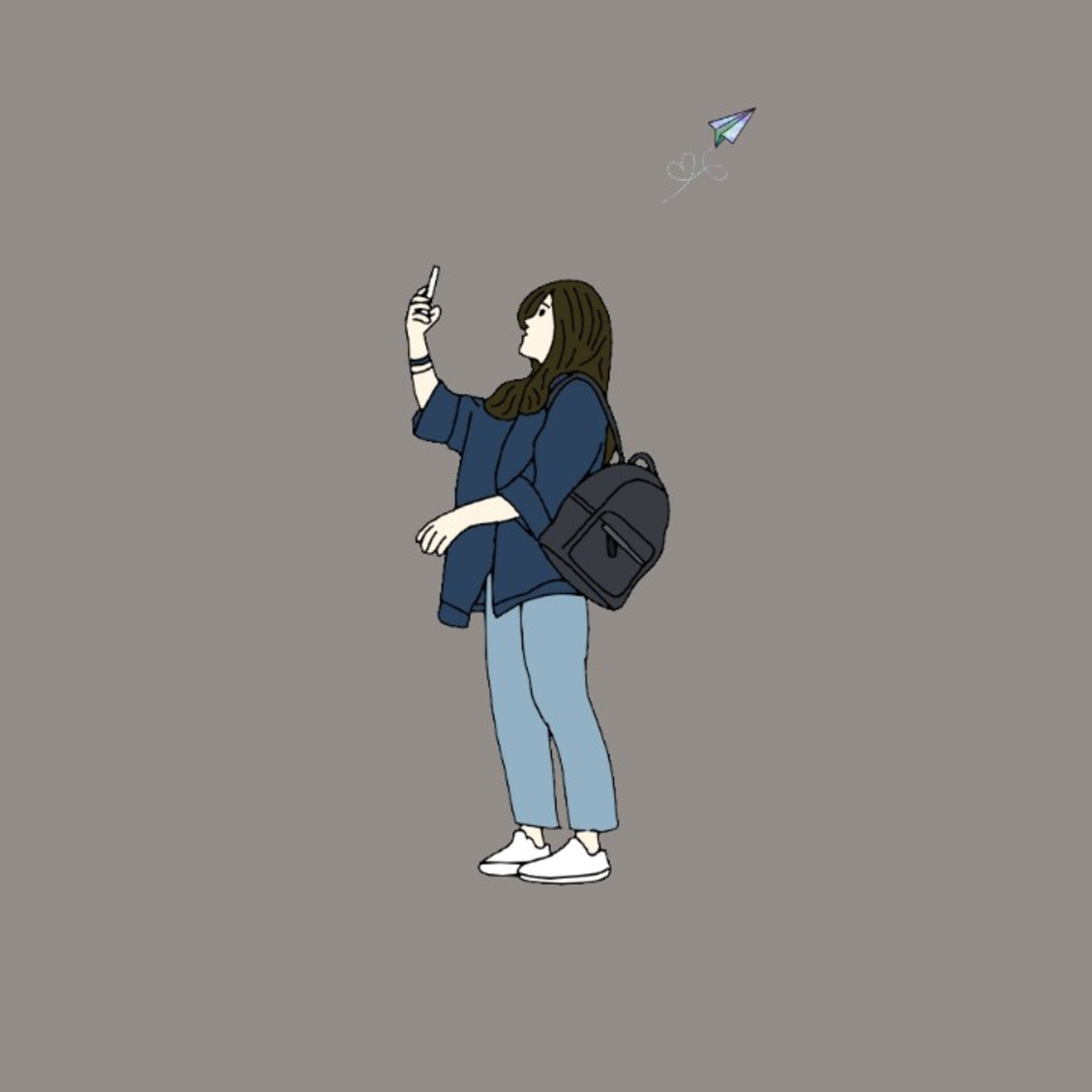 serpihan pesan : don't call me cover art