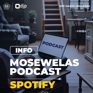 Ep. 7- 2024 PPN Naik 1%, Manfaatnya apa saja