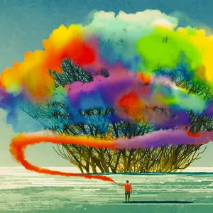 Manoush's Favorites: Jumpstarting Creativity cover art