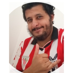 author avatar