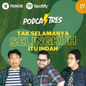 Tak Selamanya Selingkuh Itu Indah (Katanya Sih...) cover art