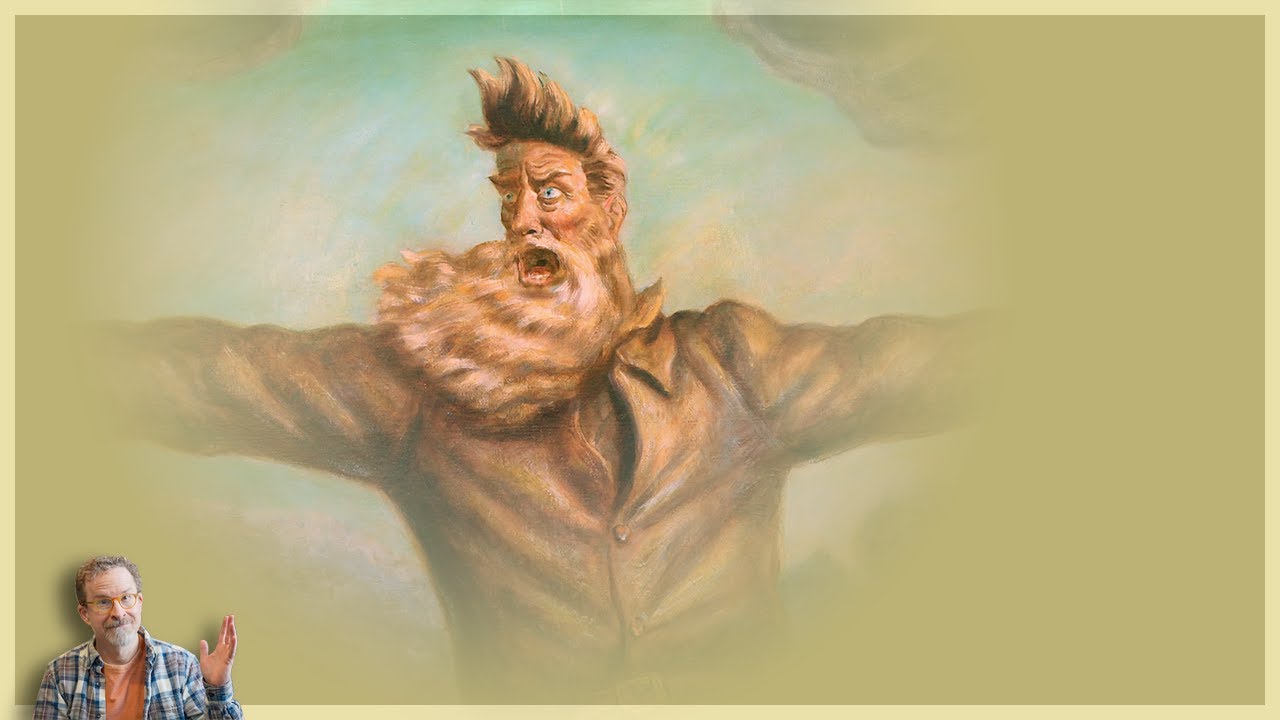 How to Stop Overthinking (An Ancient Buddhist Fix) cover art