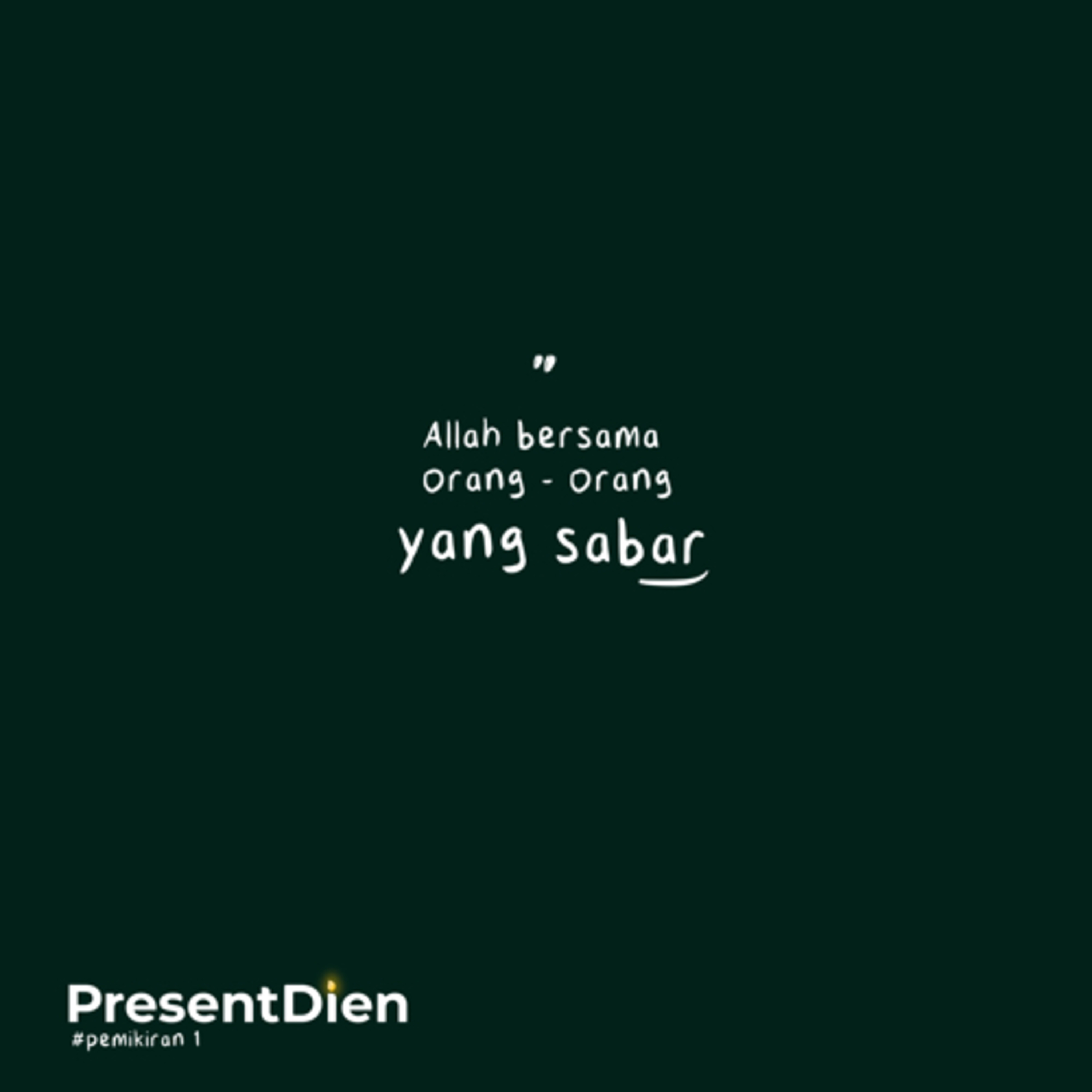 Lewati, jangan hindari :) cover art