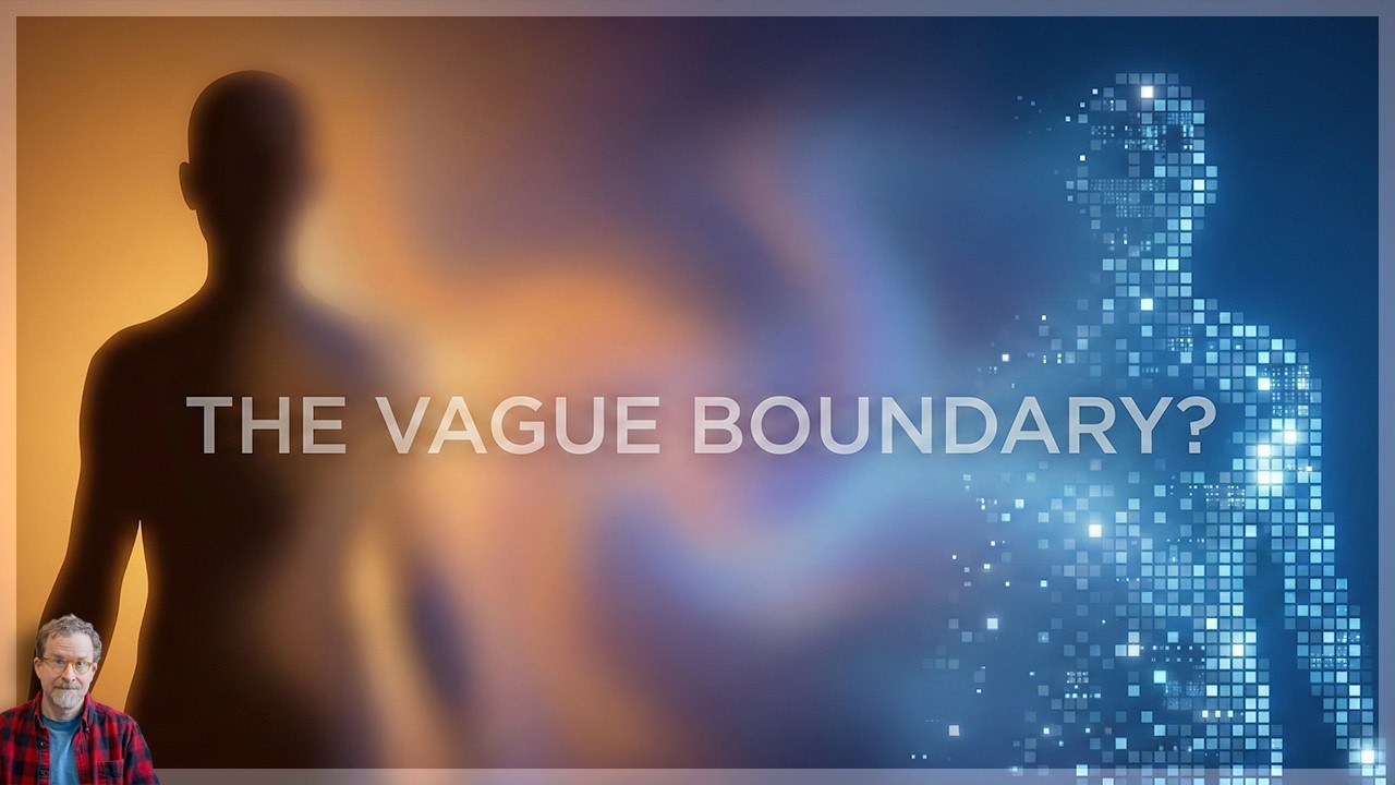 Generative AI and the Vagueness of Sentience: A Dharmic View cover art