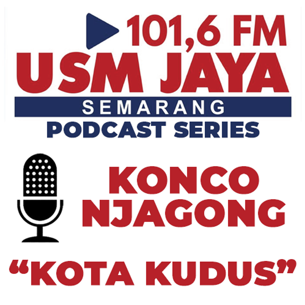Konco Njagong - Kota Kudus