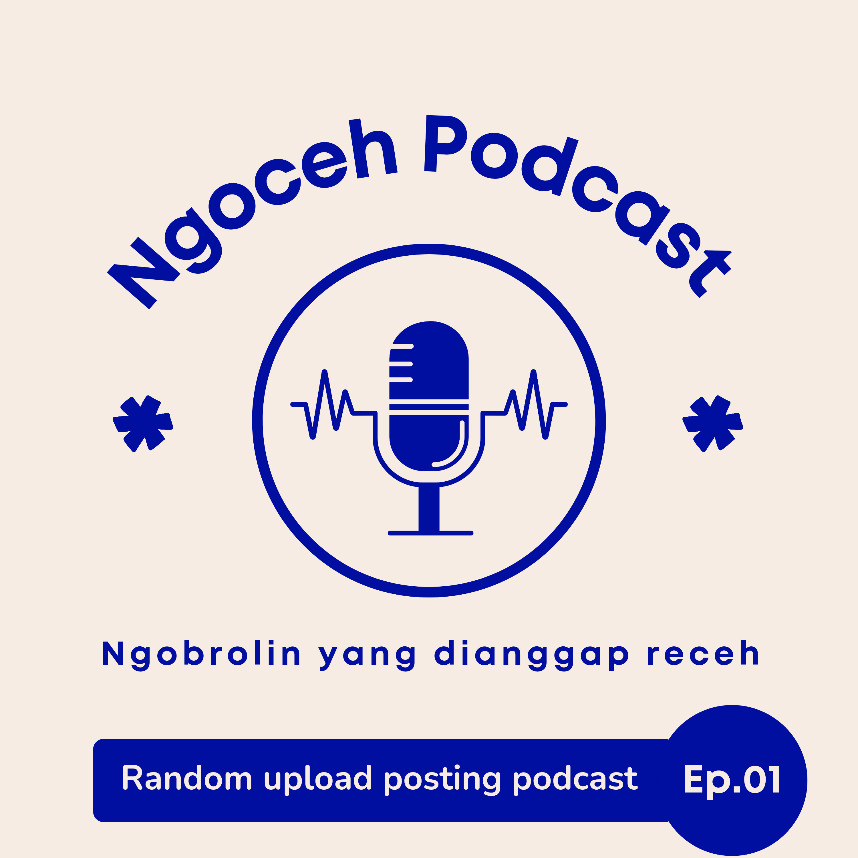 Siapkan ramadhanmu! (Bagian II - END) cover art