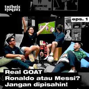 Match Day 1: Starting Lineup cover art
