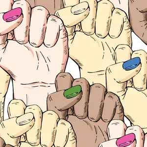 Gender, Power, and Fairness