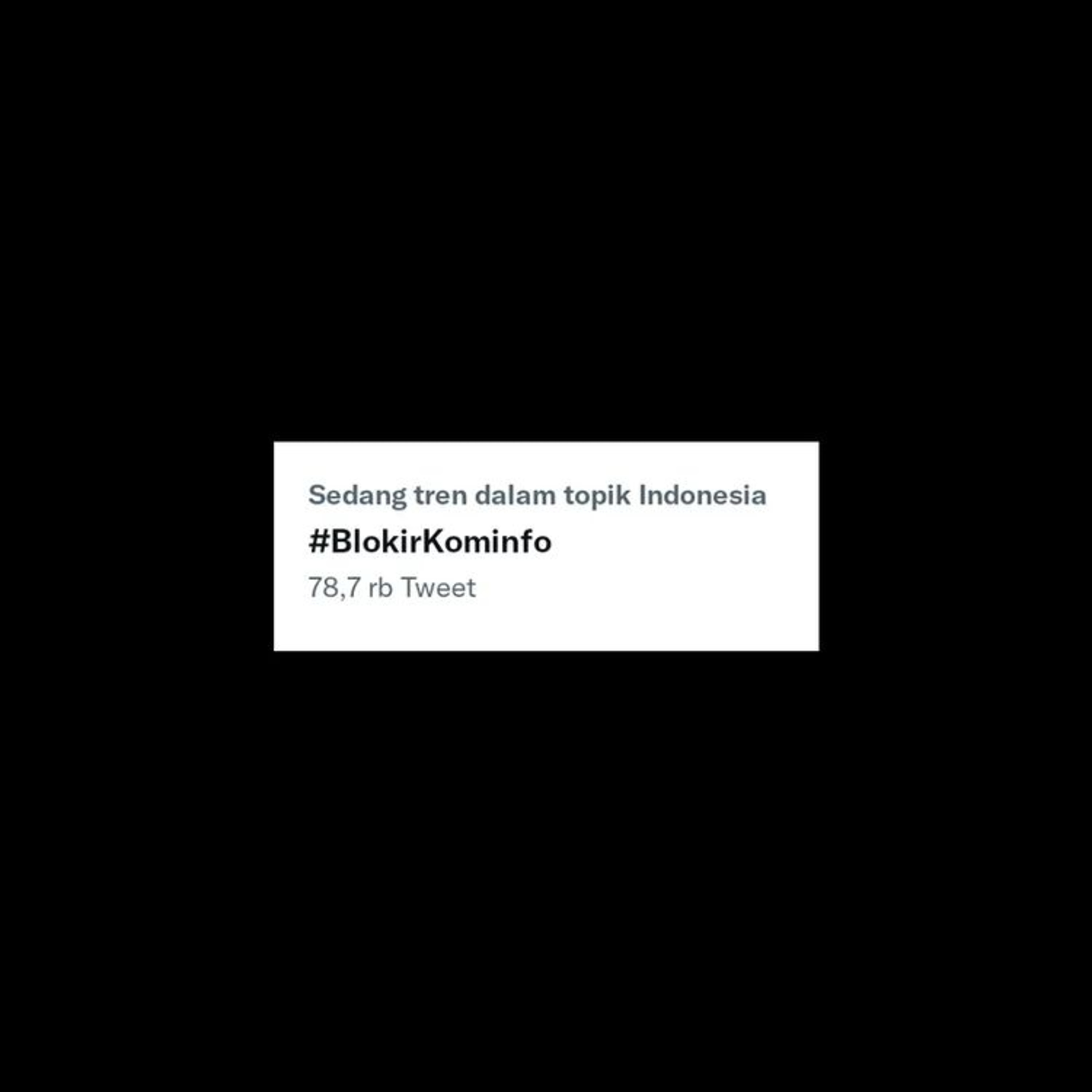 Diskusi Shireen - #blokirkominfo ?? Regulasi, Pop Culture, dan Demokrasi cover art
