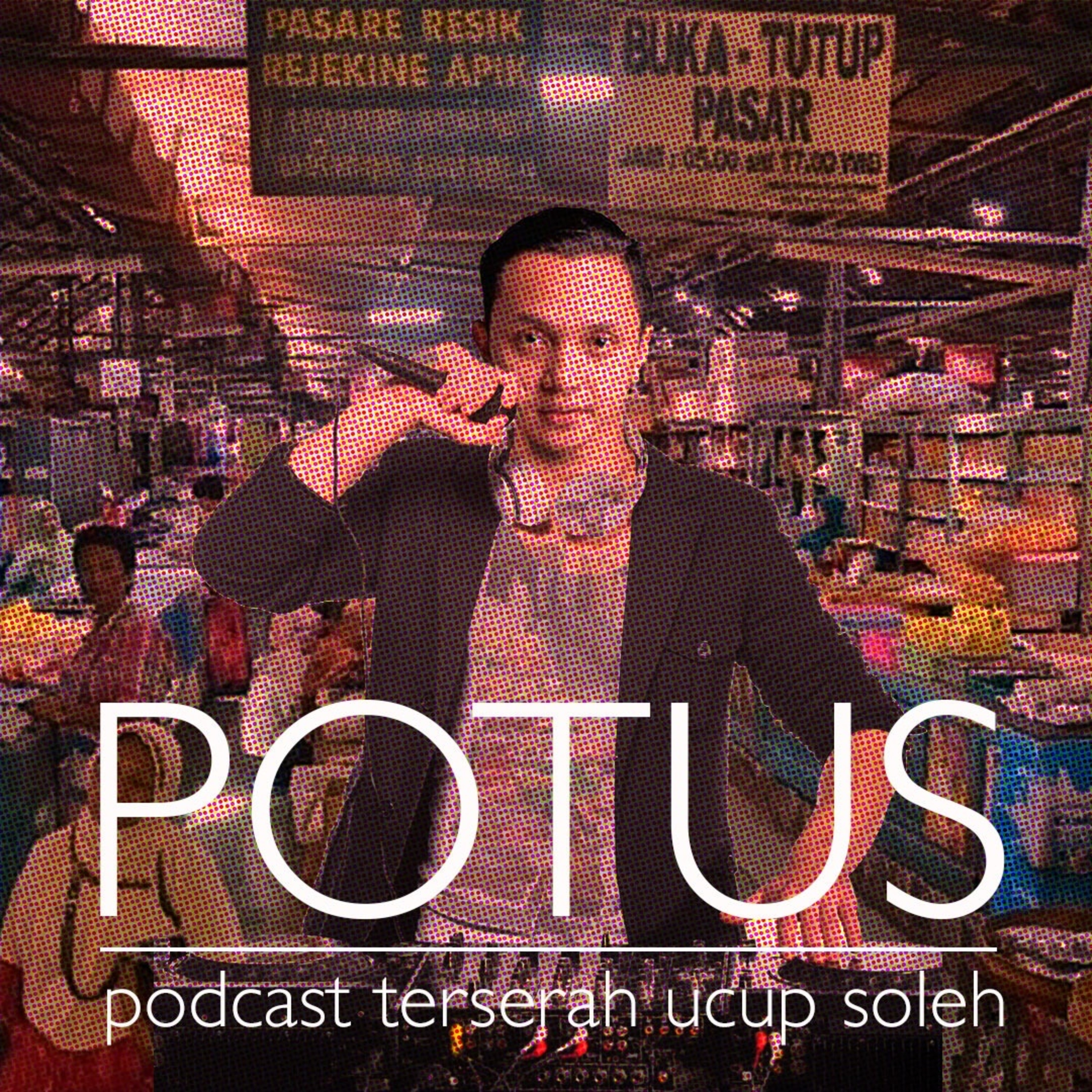 #1 - Krisis Narsis Ribs cover art
