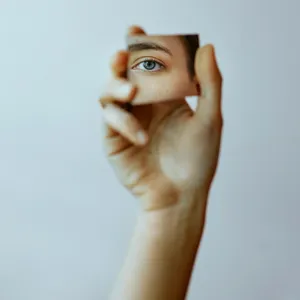 How you see yourself cover art