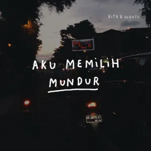 Eps 24 - Aku Memilih Mundur cover art