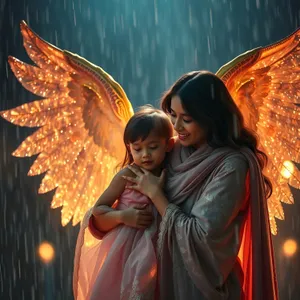 Putri Waktu cover art
