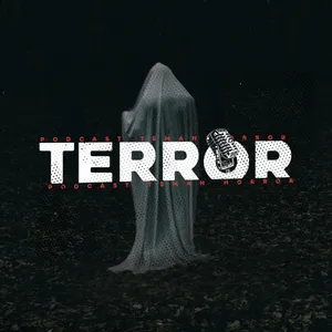 Episode 5: Jangan pernah sesekali kamu ada diluar rumah saat magrib. cover art