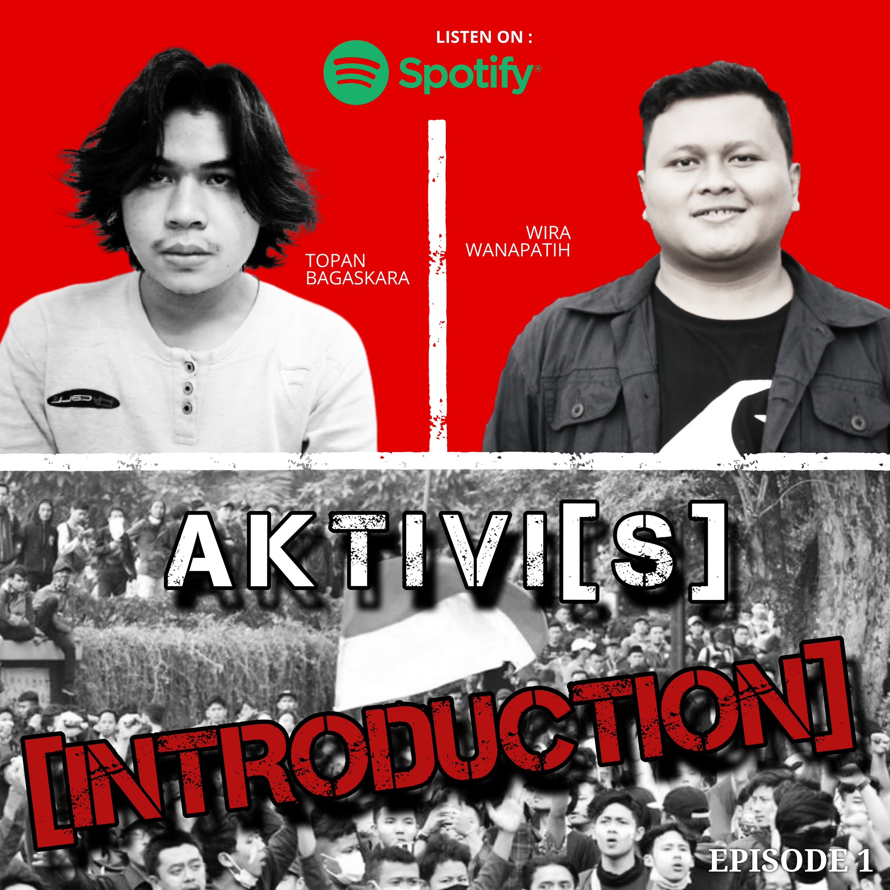 INTRODUCTION AKTIVI[S] cover art