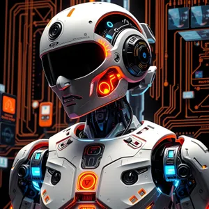 Pola Manajemen Robot cover art