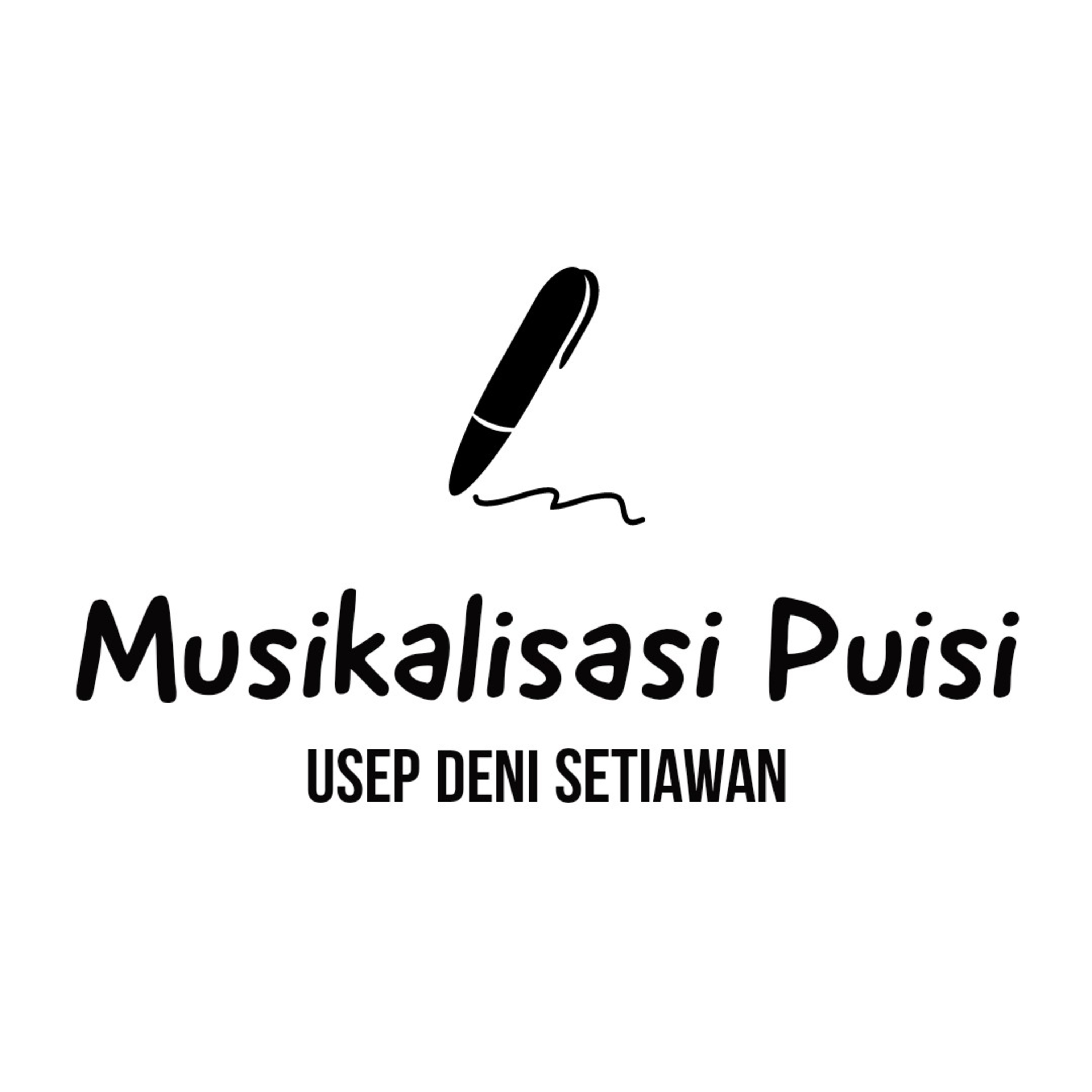 Musikalisasi Puisi : Berharap Kau Kembali Karya Usep Deni Setiawan cover art