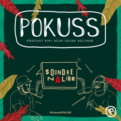 #33 Ngomongin Festival Musik Part 1 cover art