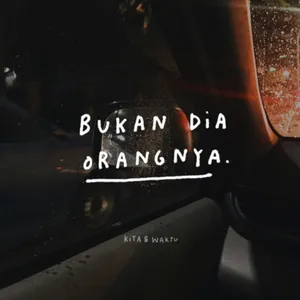 Eps 31 - Bukan Dia Orangnya cover art