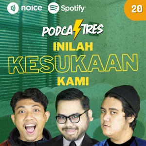 Inilah Kesukaan Kami cover art