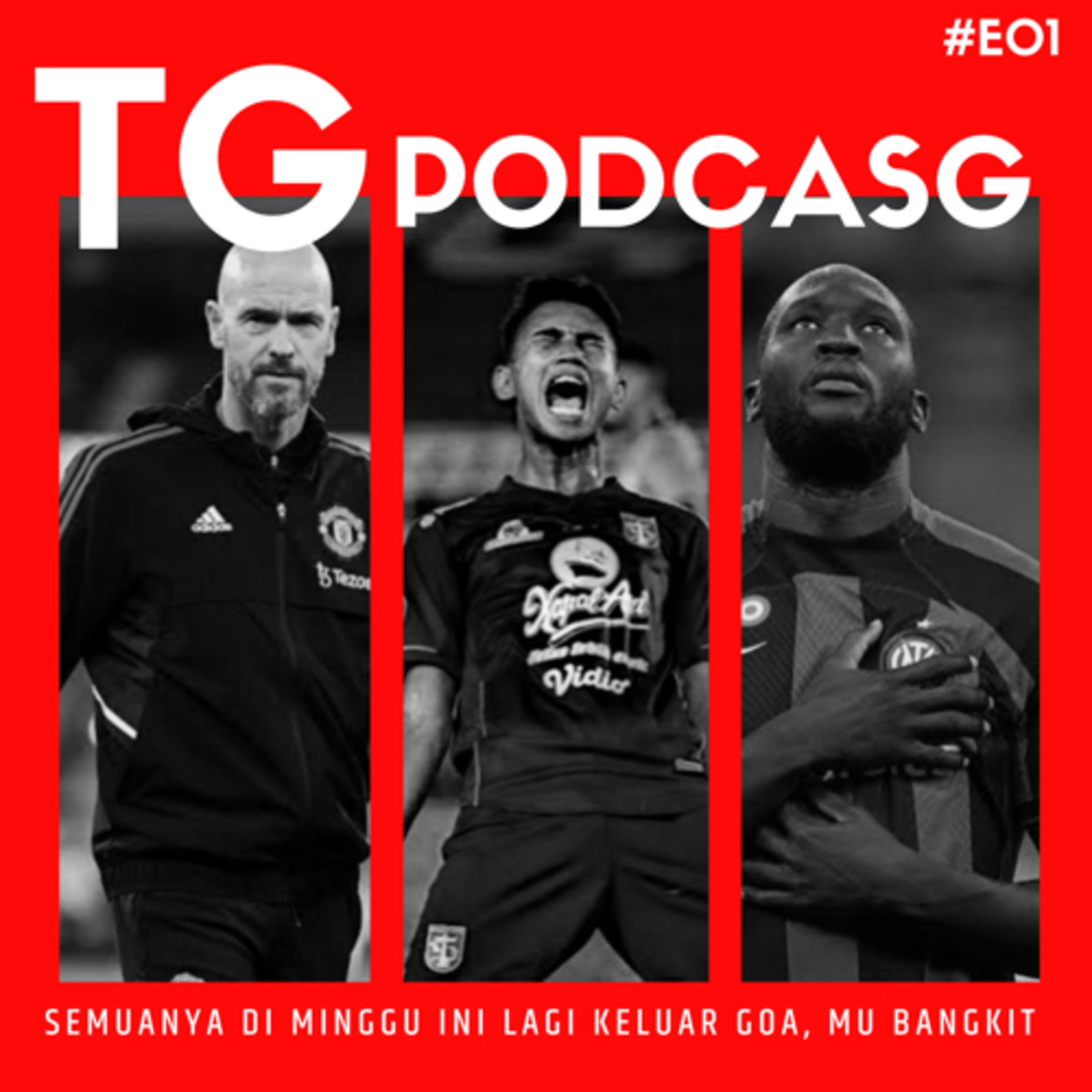 #EP01 fans EPL keluar goa semua (LIVE 29/8) cover art