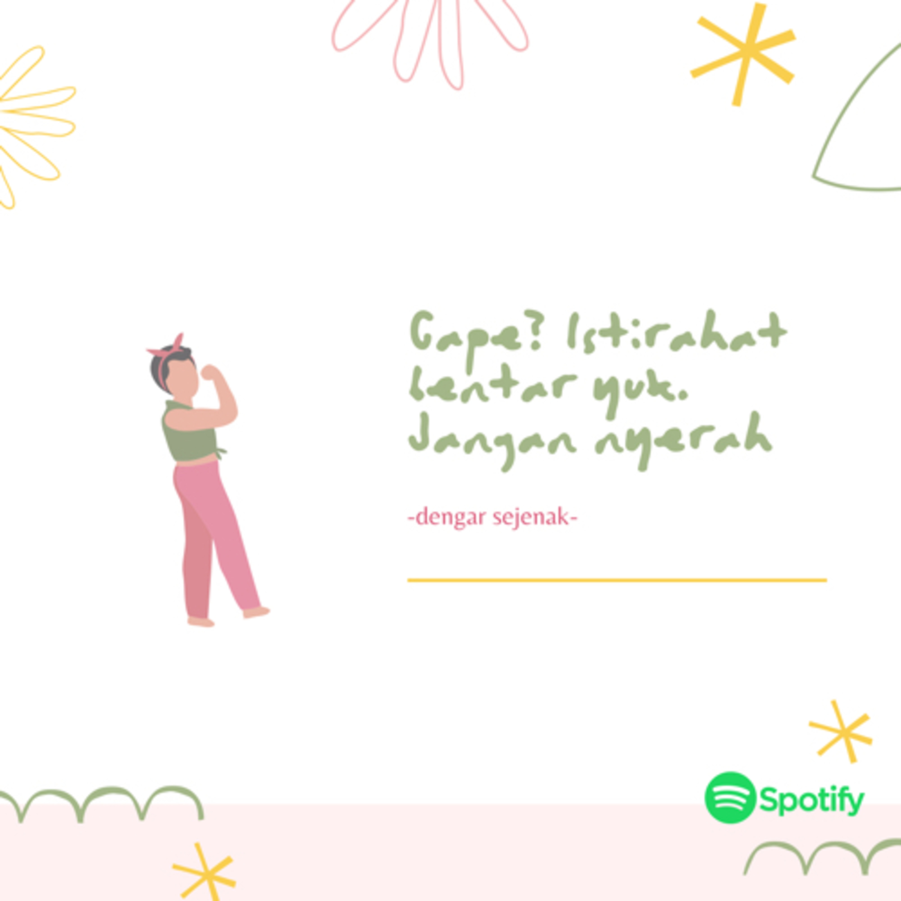 Ada apa? cover art
