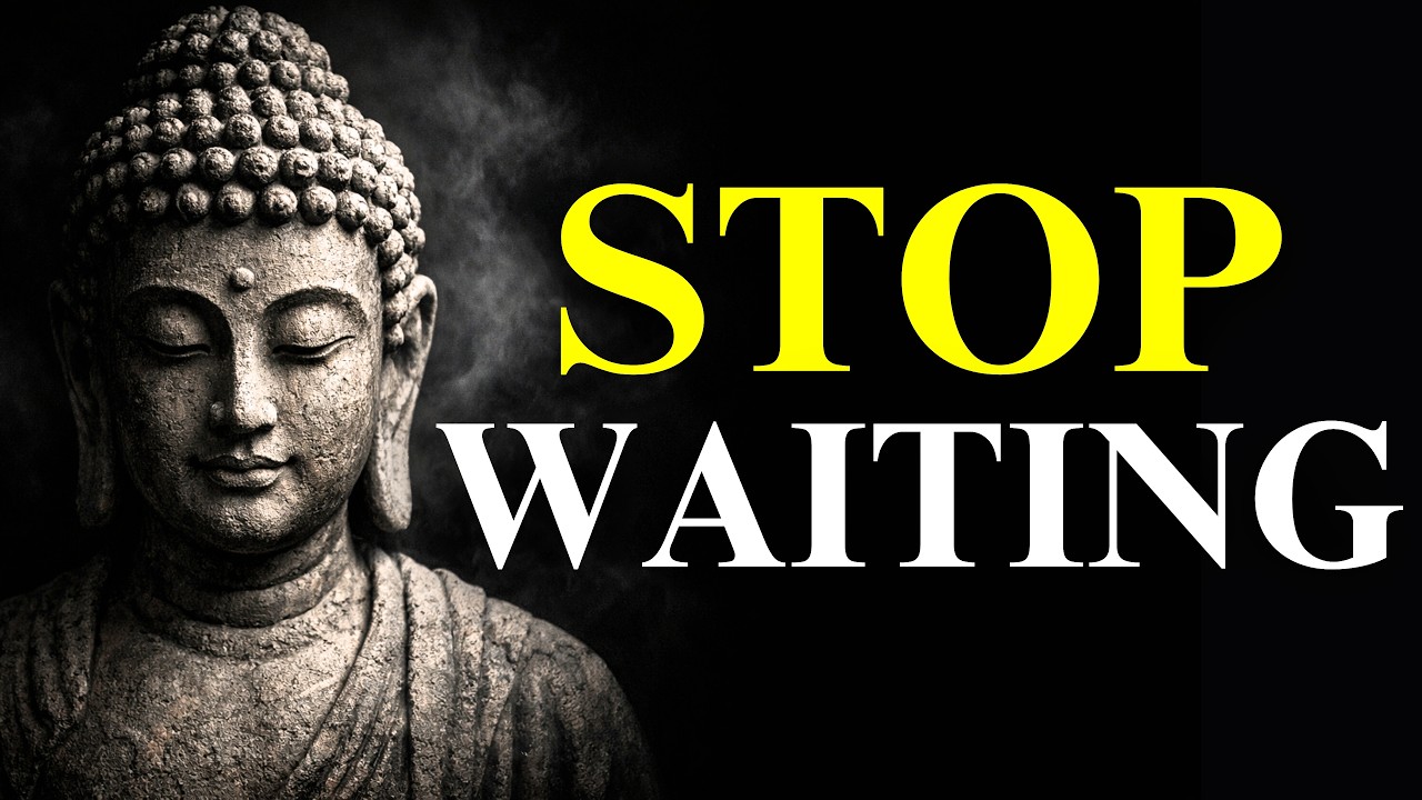 (NO ADS) “You Keep Suffering Because You Still Hope What Hurt You Will Return.” | Buddhist Teachings cover art