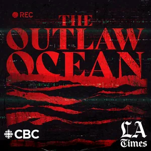 The Outlaw Ocean - EPISODE 1: The Murder Video cover art