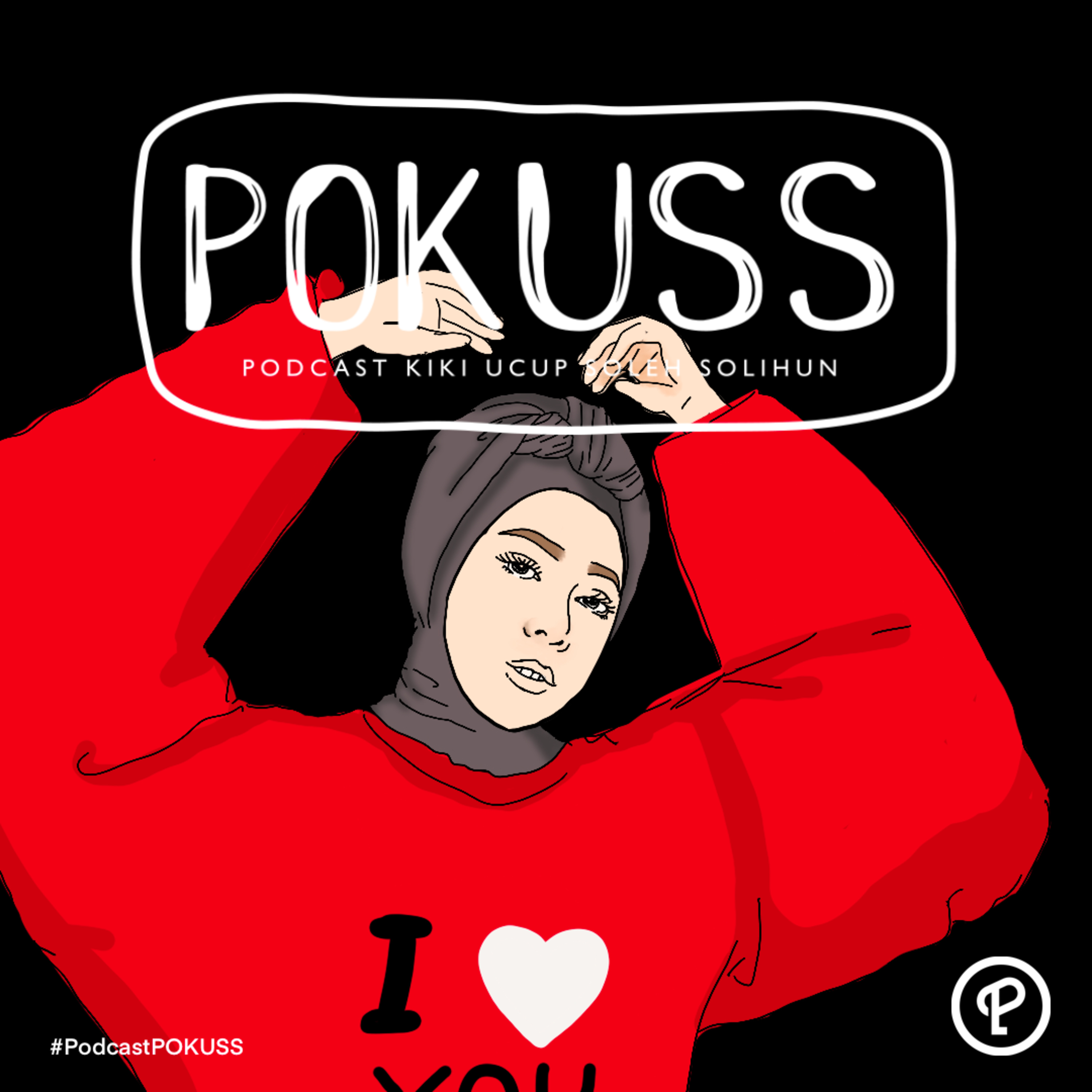 #30 I Just Wanna Say I Love You cover art
