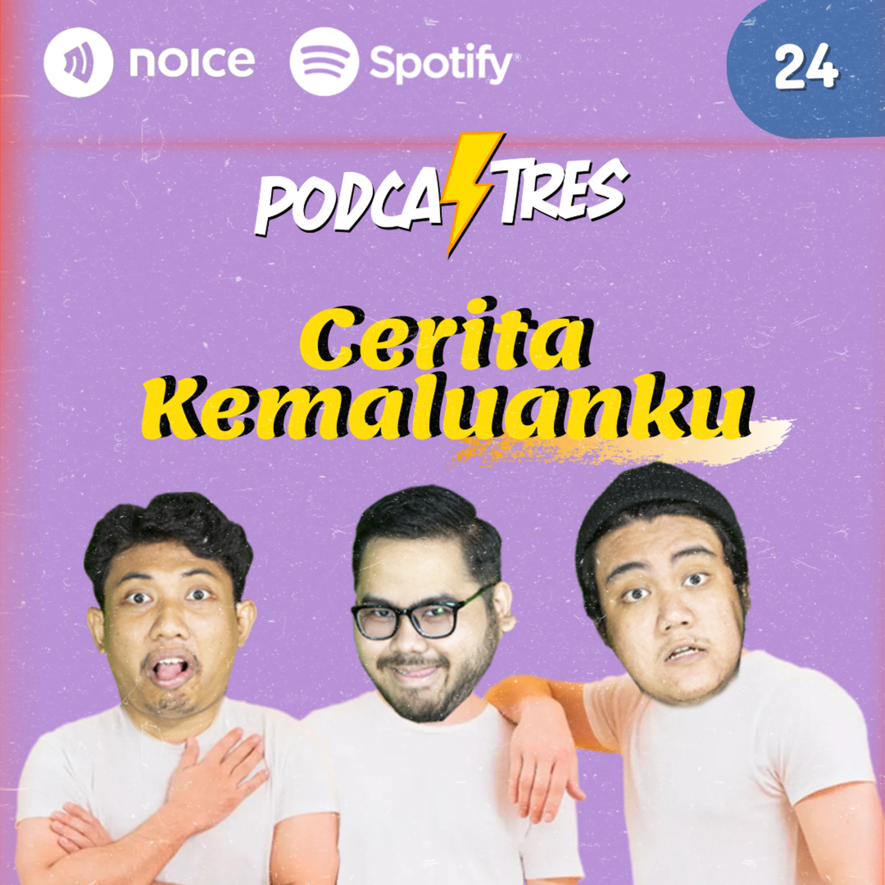Cerita Kemaluanku cover art