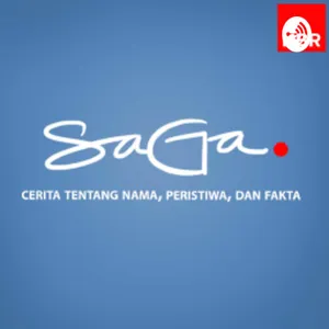 Lewat Seni, Berdayakan Penyandang Skizofrenia cover art