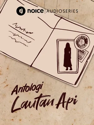 Eps 17. Menghitung Tawanan cover art