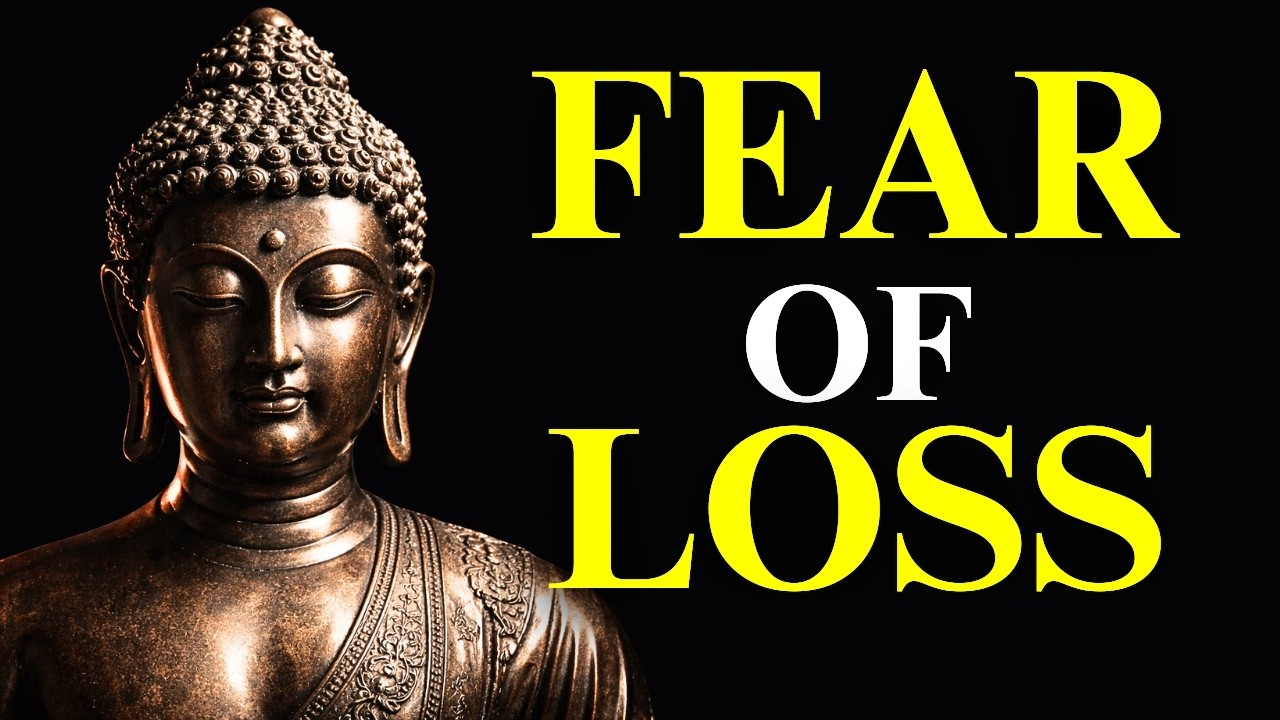 (NO ADS) What You Call Attachment May Really Be the Fear of Being Left Behind | Buddhist Wisdom cover art