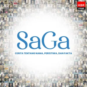 Cahaya Dari Ahmadiyah cover art