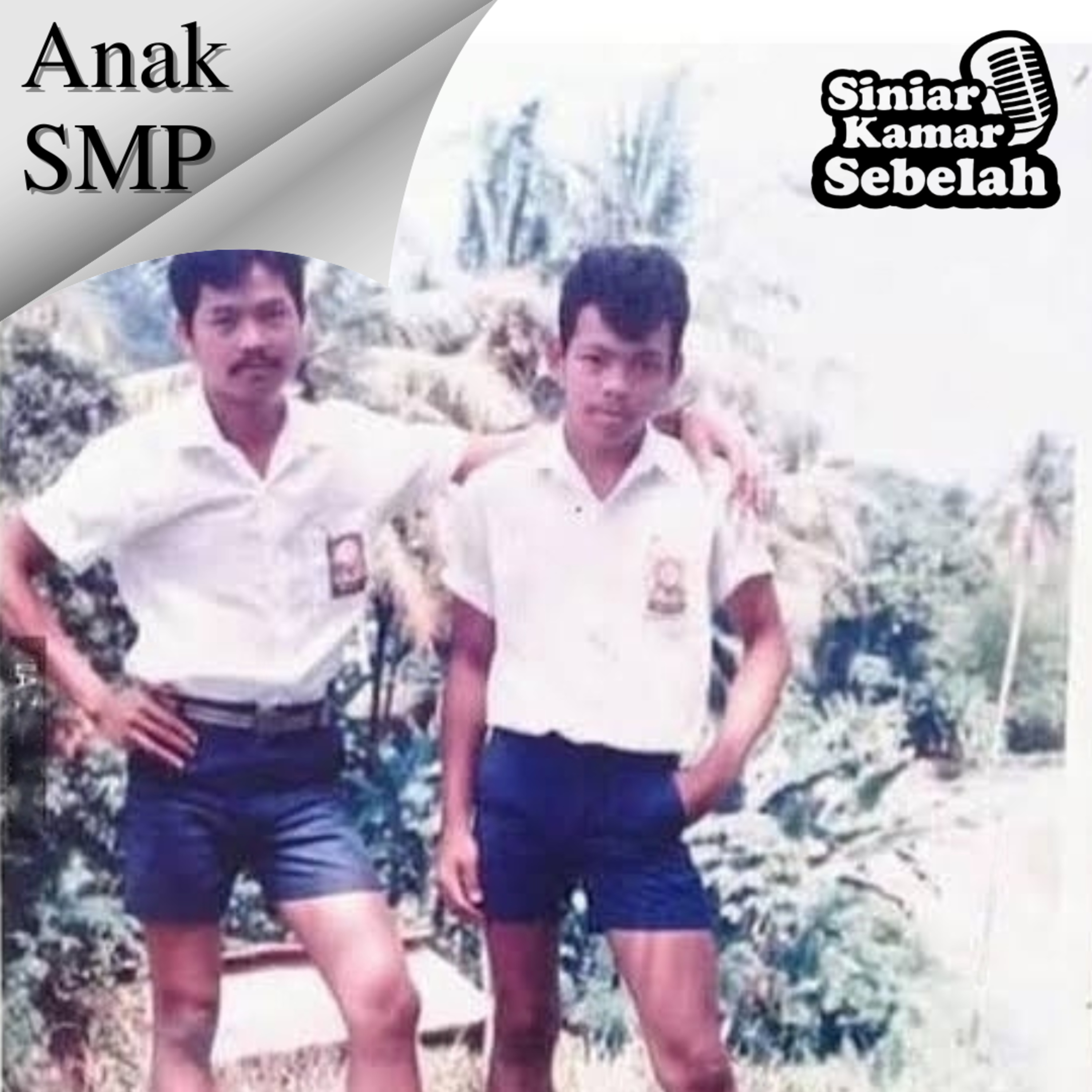 Anak SMP (Siniar Mengocok Perut) cover art