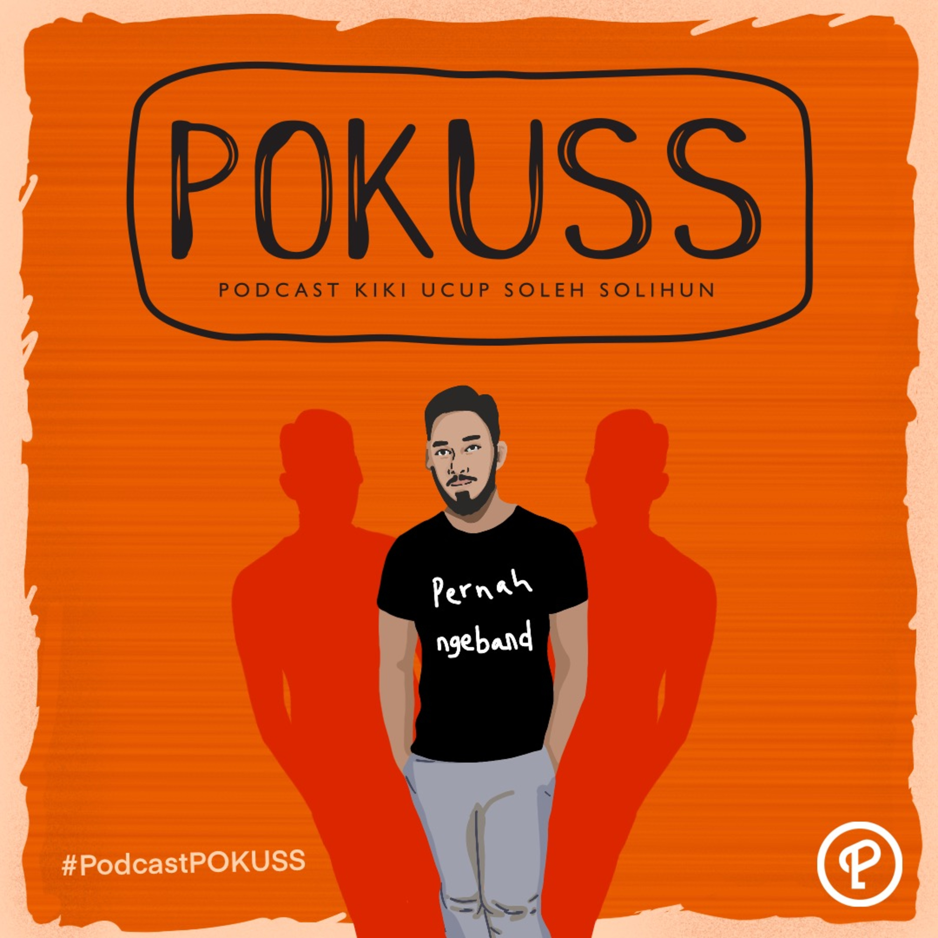 #13 Astagfirullah Uki Ga Boleh Gitu... cover art