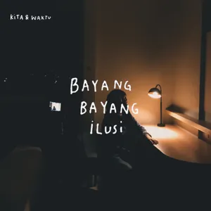 Eps. 12 - Bayang-bayang Ilusi cover art