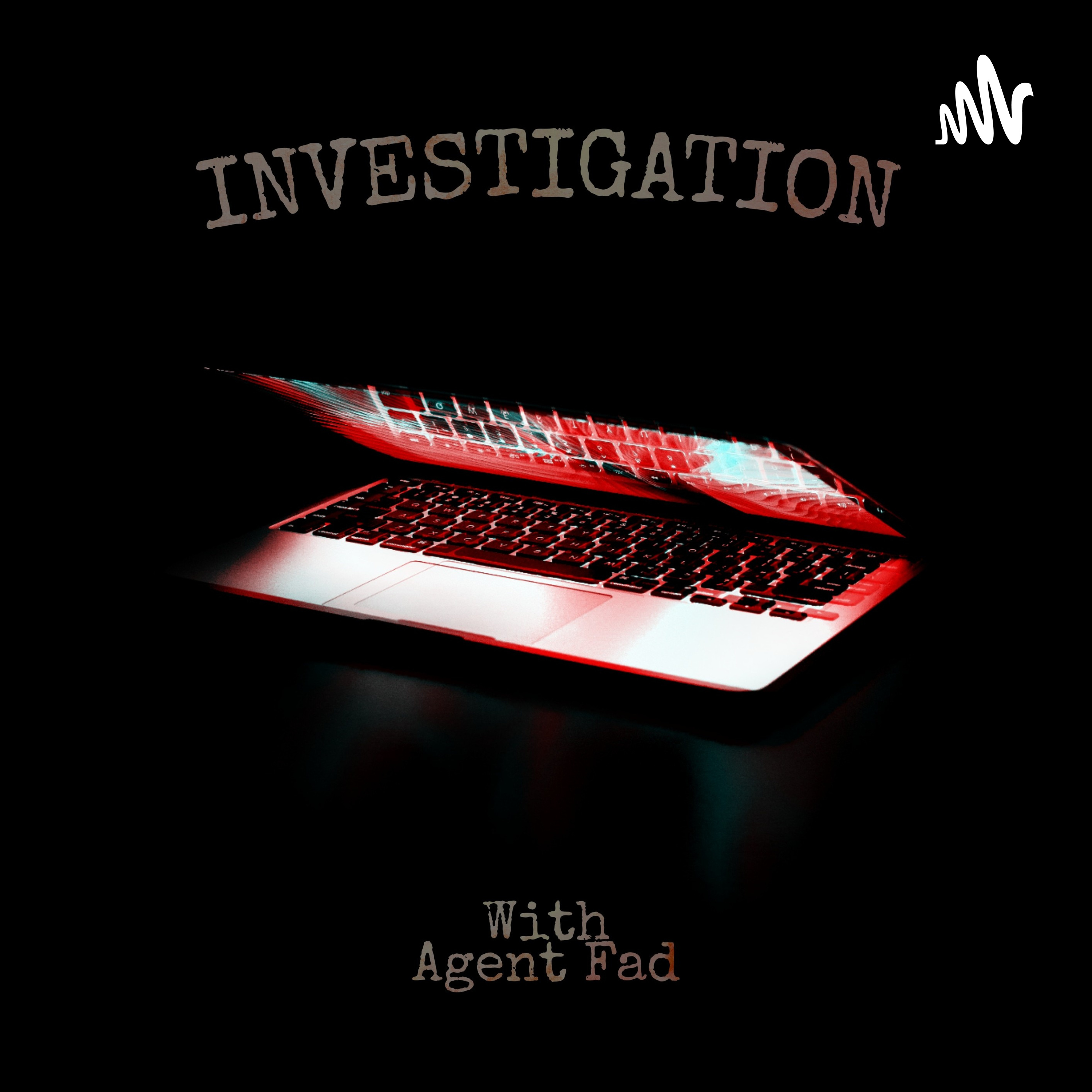 Investigation With Agent Fad cover art