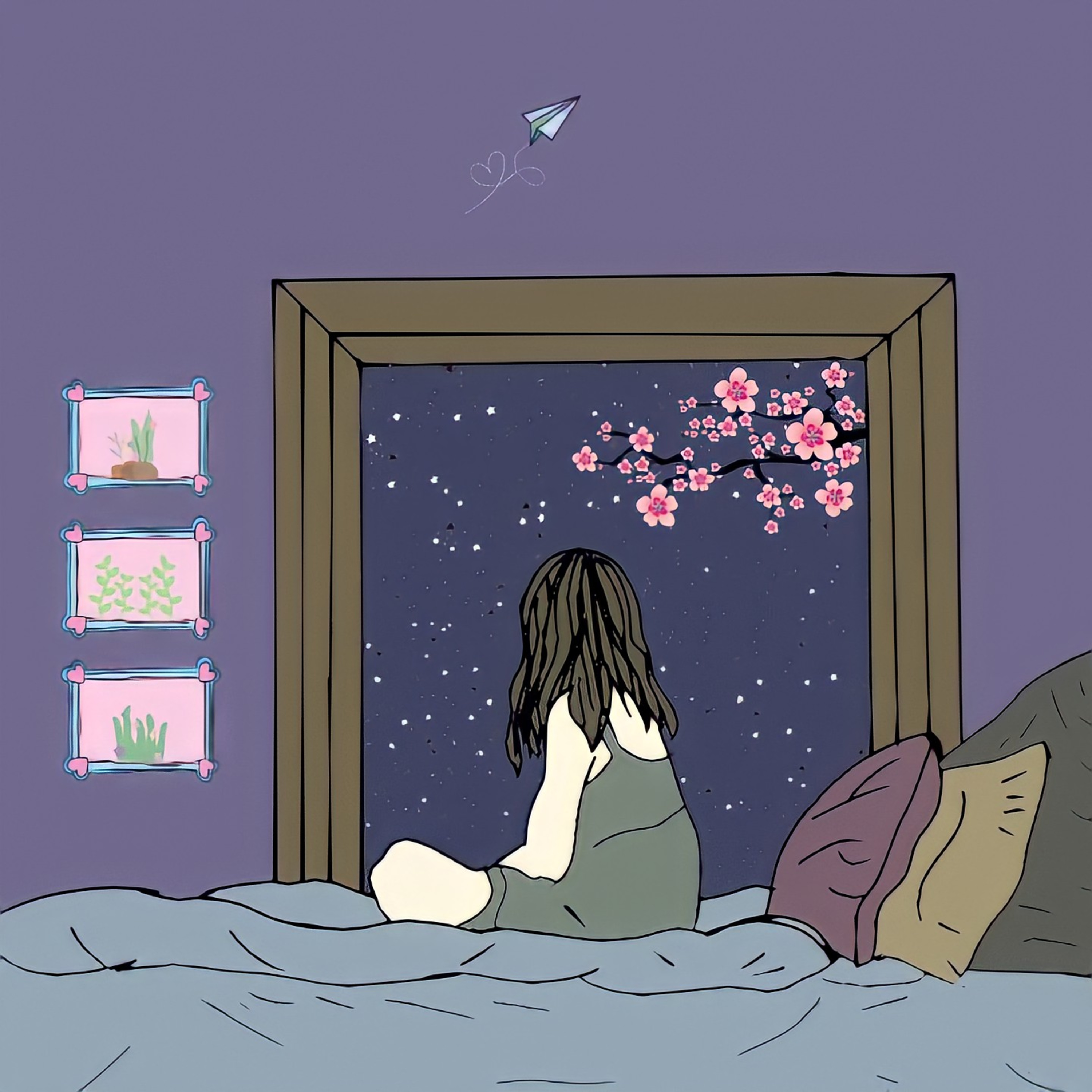 serpihan pesan : jodoh dari mimpi? cover art